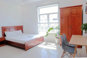 Apartment at My Khe beach